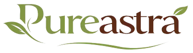 Pureastra Logo
